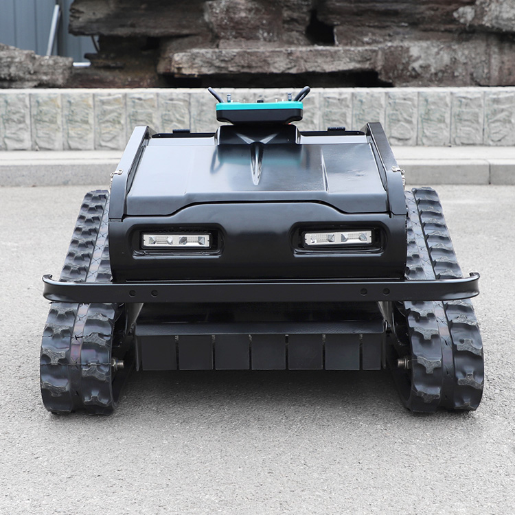 جزازة روبوتية