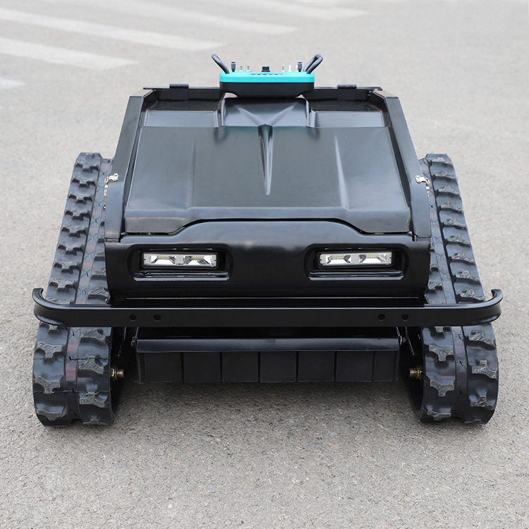 جزازة روبوتية