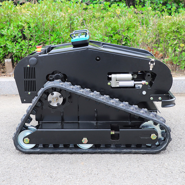 جزازة روبوتية