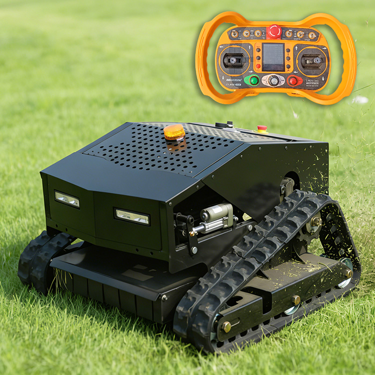 جزازات عشب للبيع