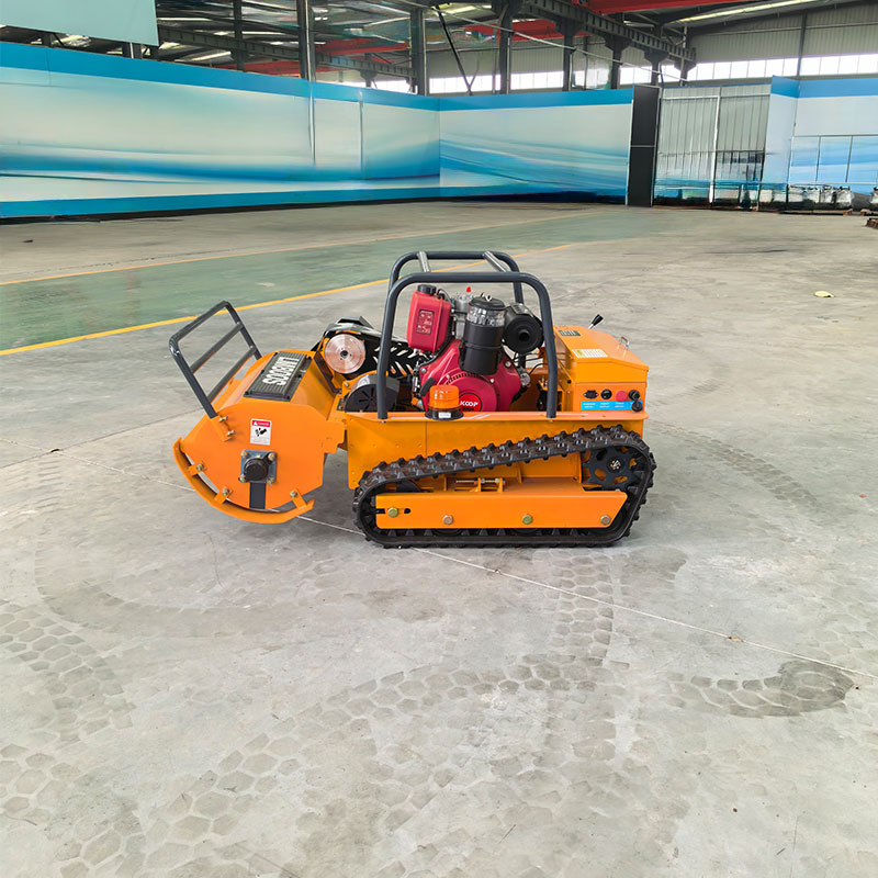 جهاز تحكم عن بعد لقص العشب LM800S