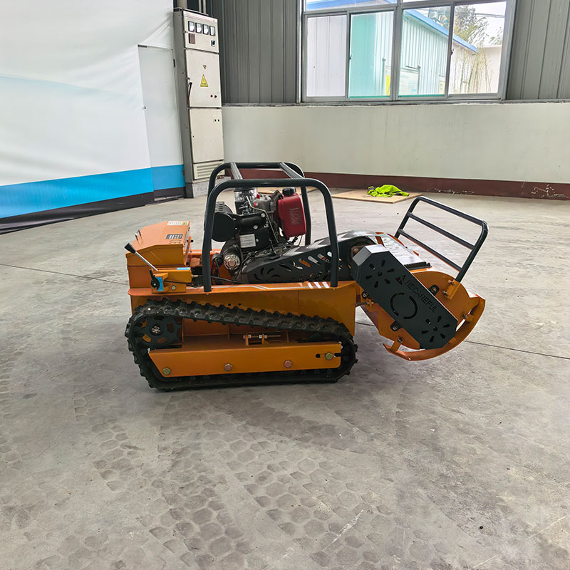 جهاز تحكم عن بعد لقص العشب LM800S