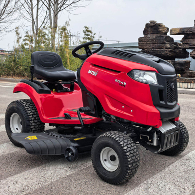 جزازة العشب