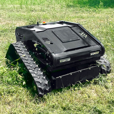 جزازة العشب