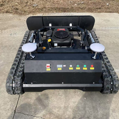 جزازة التحكم عن بعد