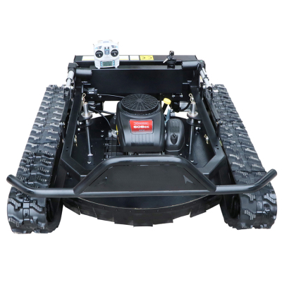 جزازة العشب اللاسلكية