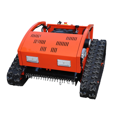 جزازة عشب ذات دوران صفري