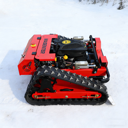 جزازة العشب