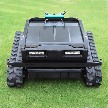 جزازة العشب