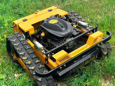 بلدي الذكية بتلر-جزازة العشب الجديدة على الإنترنت