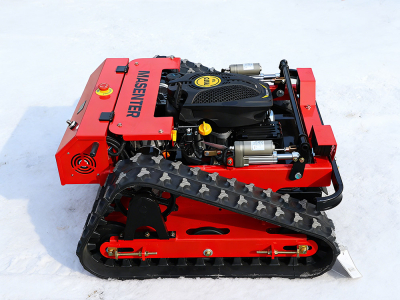 جزازة العشب