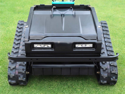 جزازة العشب