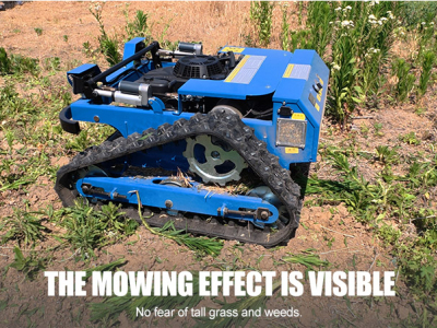 جزازة العشب