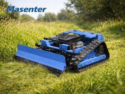 جزازة العشب