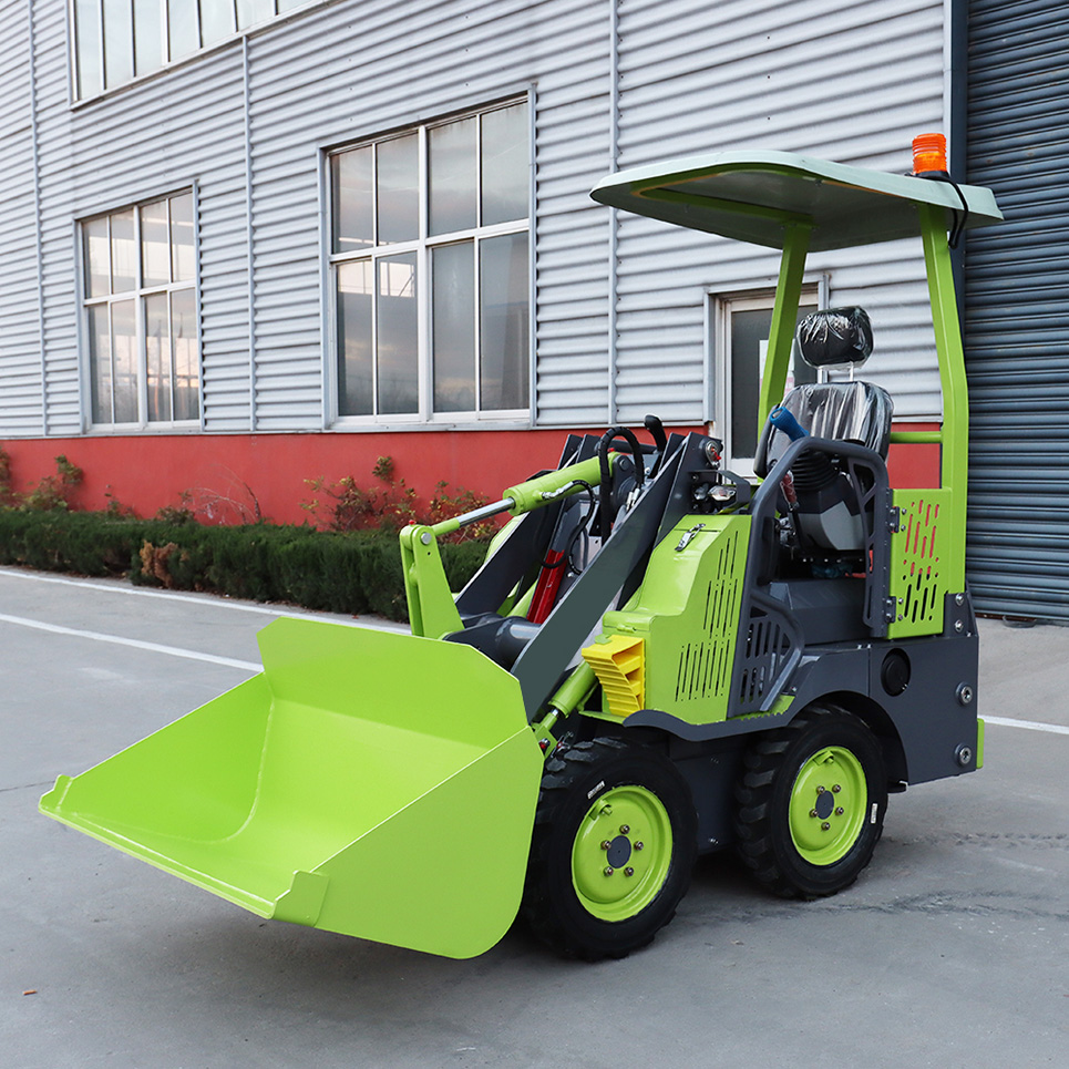 رافعة شوكية صغيرة