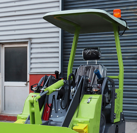 رافعة شوكية صغيرة