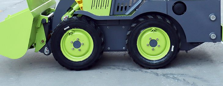 رافعة شوكية صغيرة