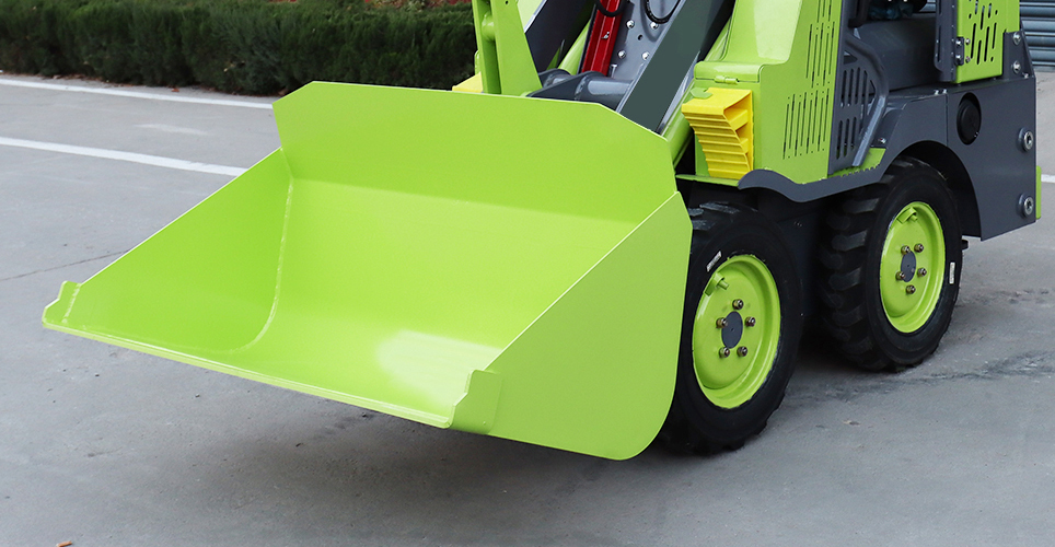 رافعة شوكية صغيرة