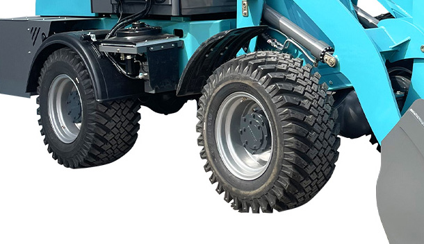 محمل عجلات ثقيل محمل عجلات ثقيل