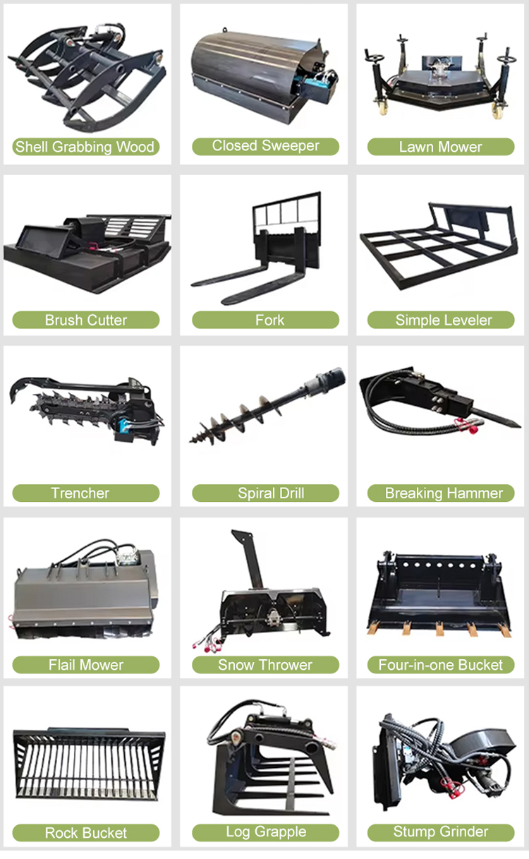 رافعة عجلات كهربائية صغيرة