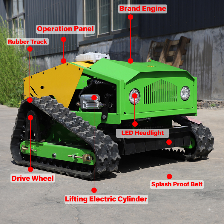 قطع فرشاة التحكم عن بعد