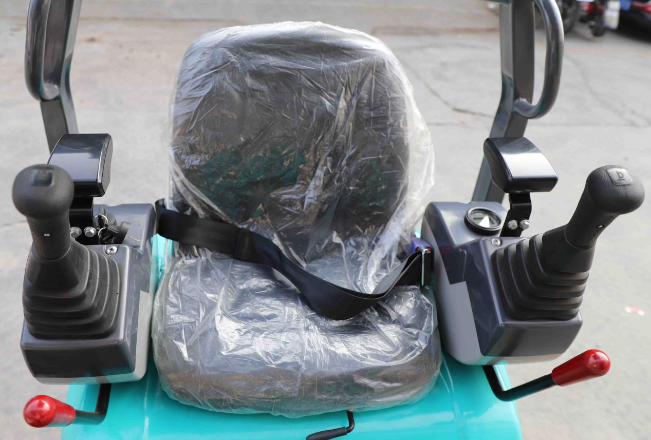 حفارة 1.2 طن حفارة 1.2 طن