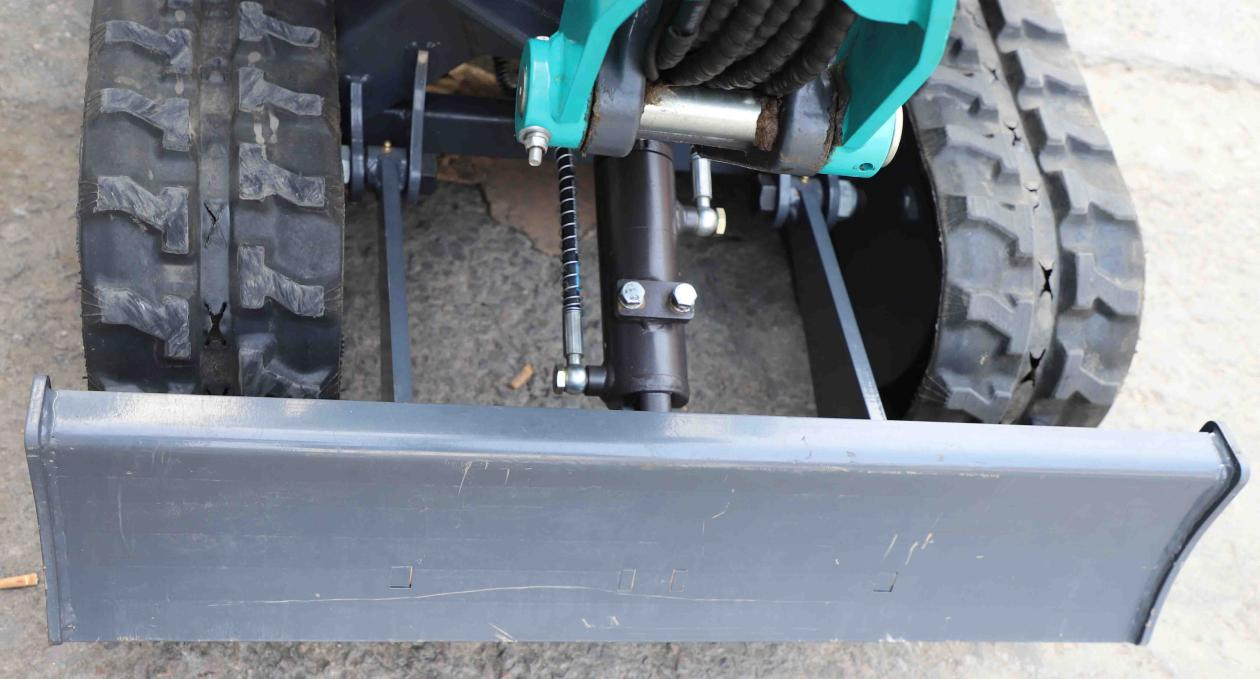 حفارة 1.2 طن حفارة 1.2 طن