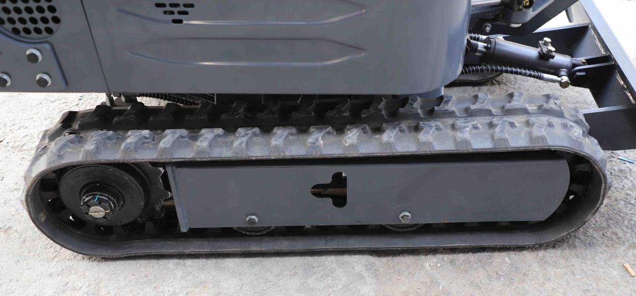 حفارة 1.2 طن حفارة 1.2 طن