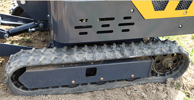 حفارة 1.7 طن حفارة 1.7 طن