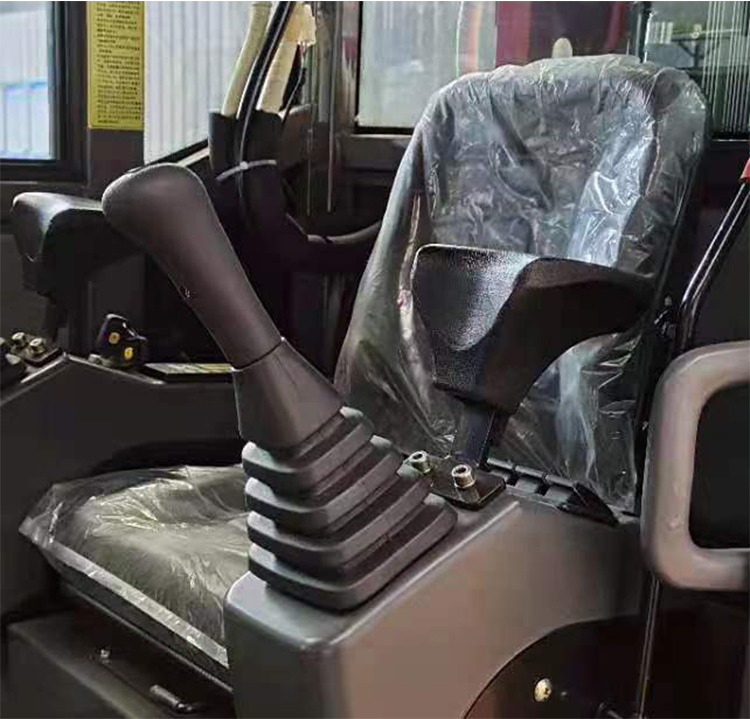 أرخص حفارة صغيرة