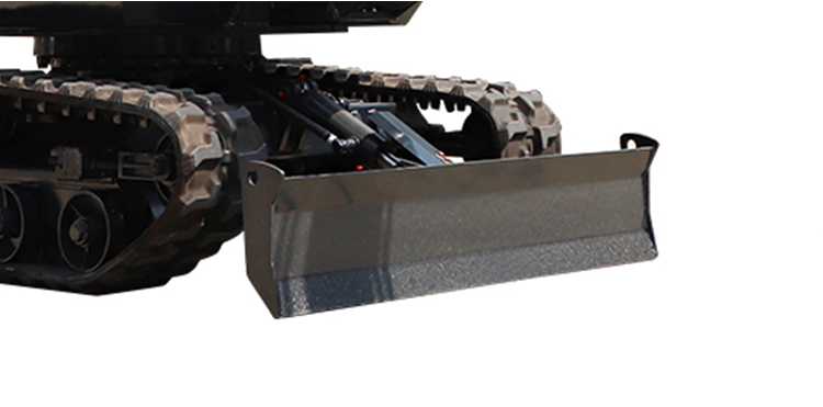 أرخص حفارة صغيرة