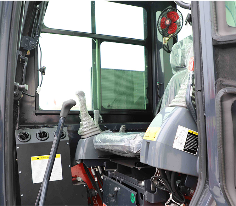 حفارة 3.5 طن حفارة 3.5 طن