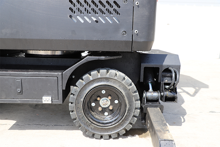 حفارة صغيرة 2 طن