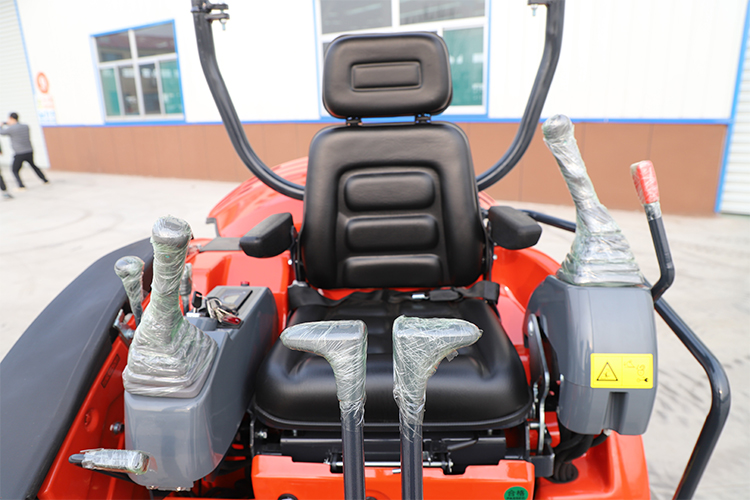 سعر الحفارة الصغيرة