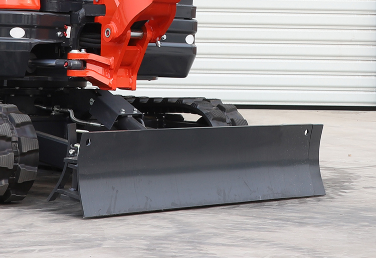 سعر الحفارة الصغيرة