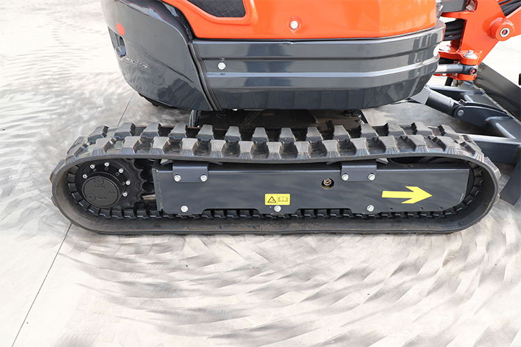 سعر الحفارة الصغيرة