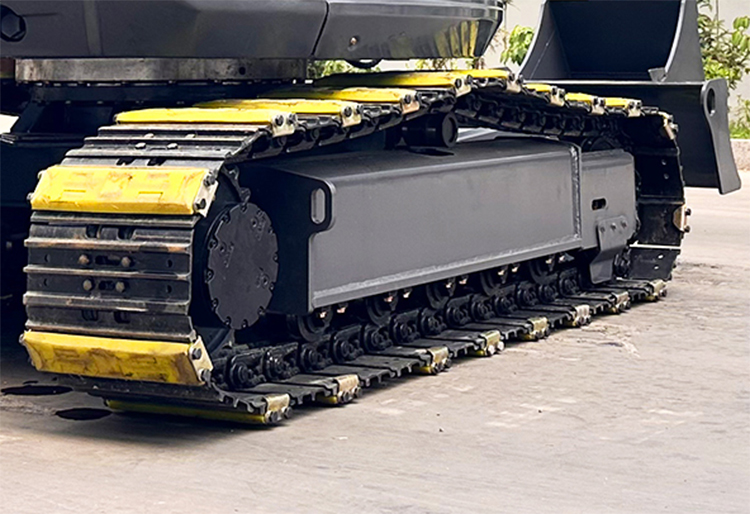 حفارة 6 طن للبيع