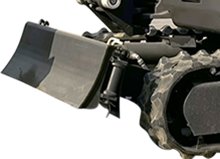 حفارة صغيرة 1.2 طن