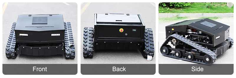 جزازة العشب