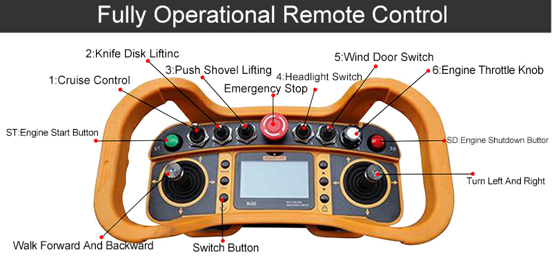 جزازة العشب