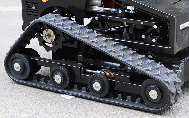 جزازة العشب