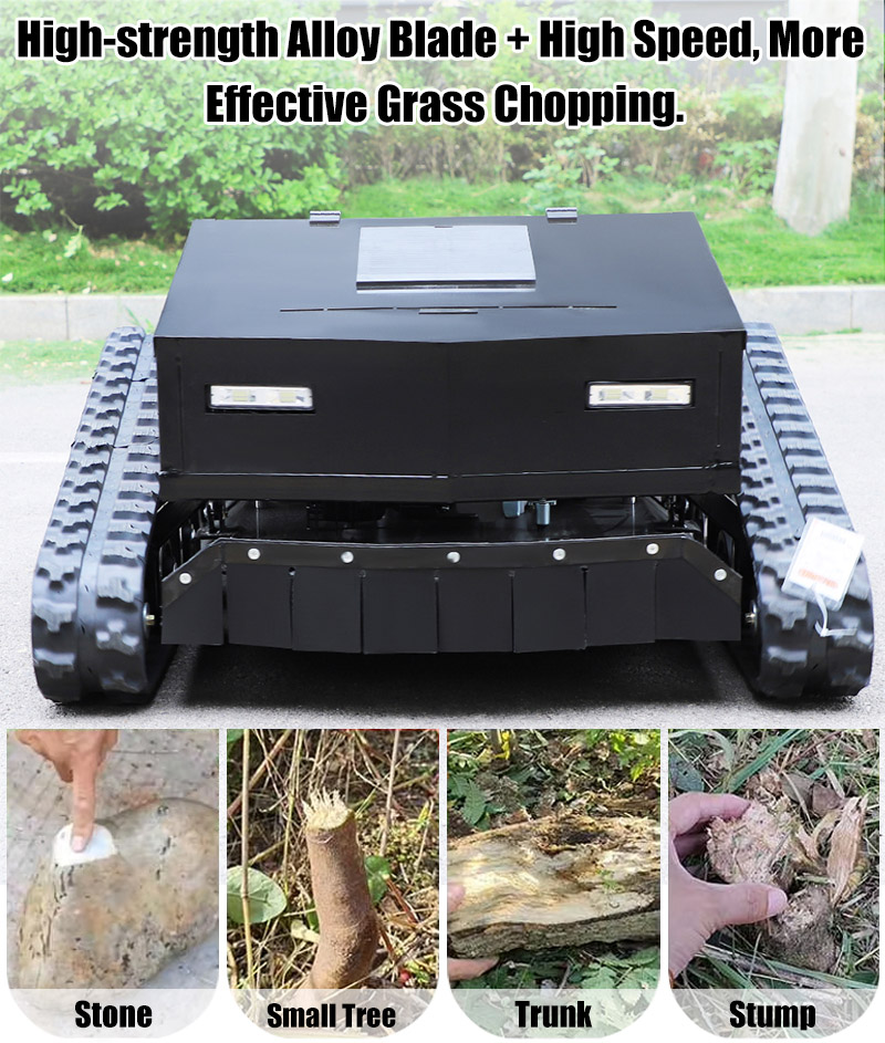 جزازة العشب