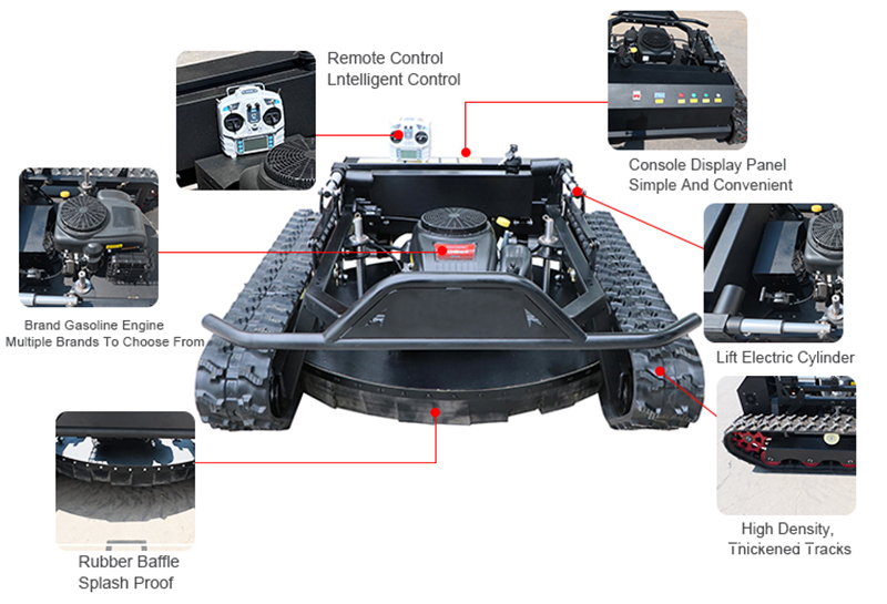 جزازة العشب الآلية.jpg