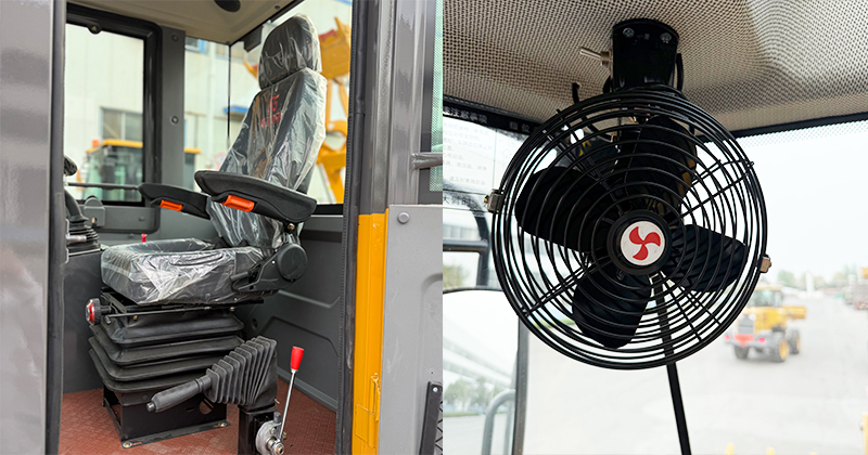 رافعة عجلات مدمجة للبيع رافعة عجلات مدمجة للبيع