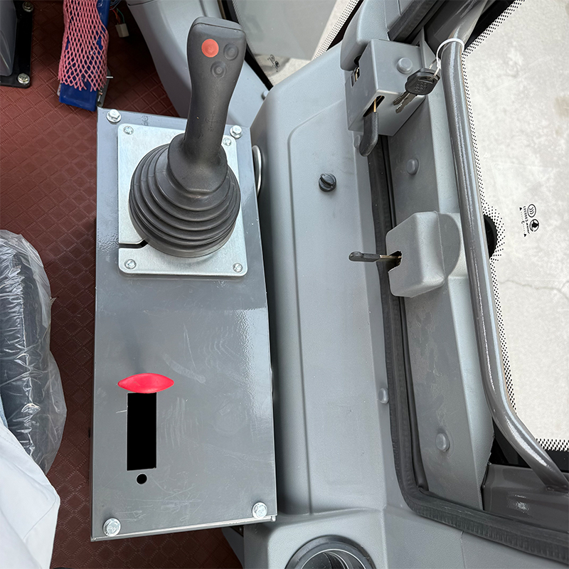 رافعة شوكية مدمجة للبيع رافعة شوكية مدمجة للبيع