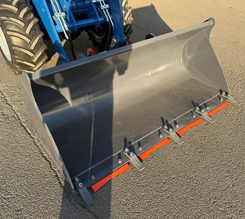 محمل أمامي كهربائي