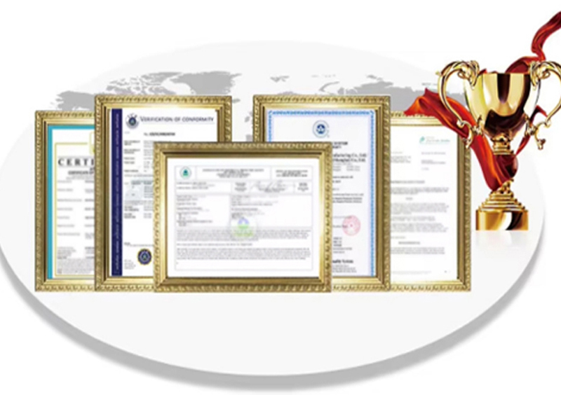 محمل أمامي كهربائي