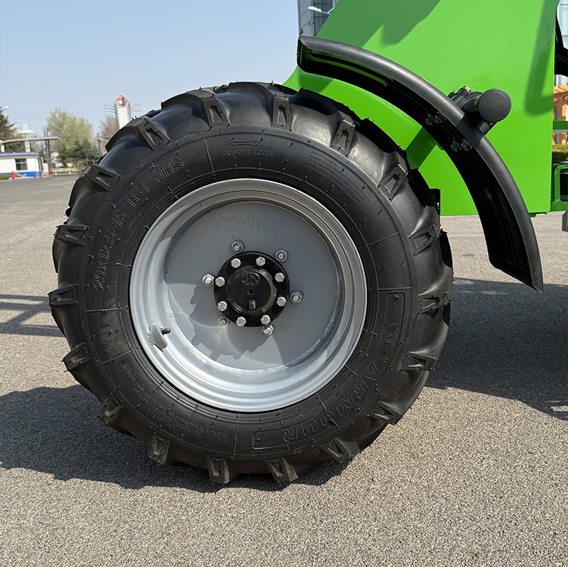 معدات اللودر معدات اللودر