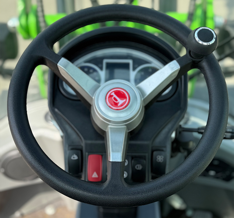 معدات اللودر معدات اللودر