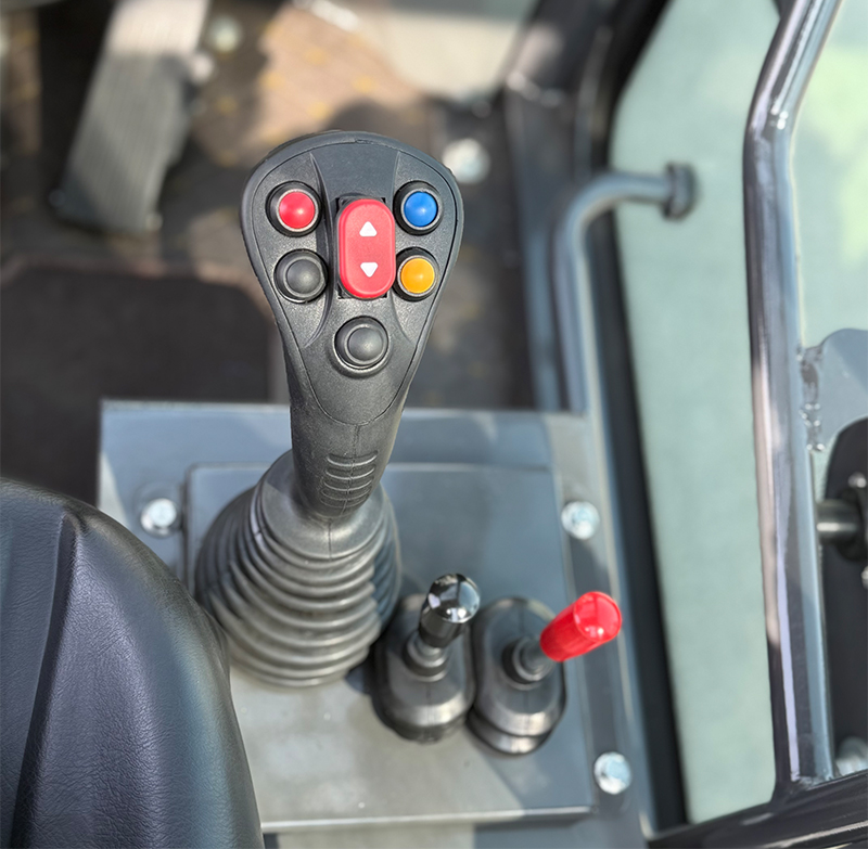 معدات اللودر معدات اللودر